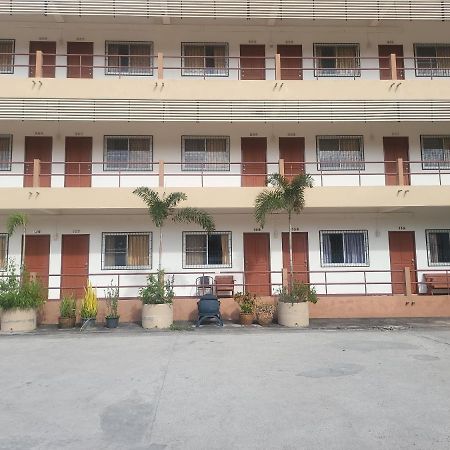 Ekaluk Place Inn 파타야 외부 사진