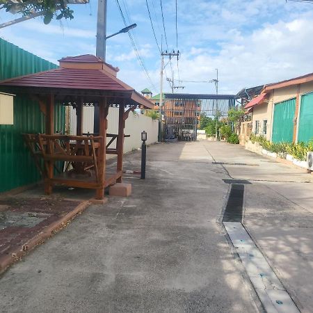 Ekaluk Place Inn 파타야 외부 사진