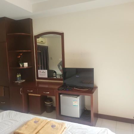 Ekaluk Place Inn 파타야 외부 사진