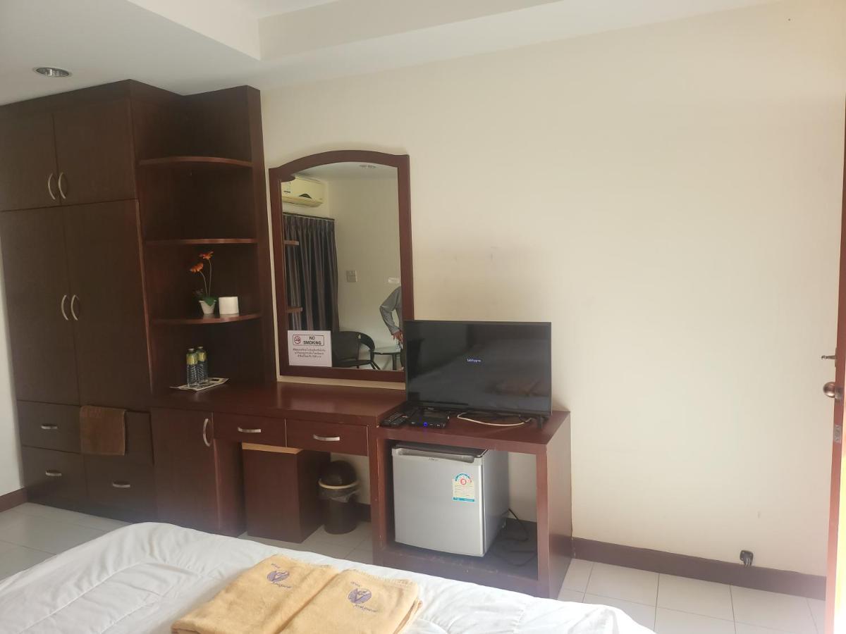 Ekaluk Place Inn 파타야 외부 사진