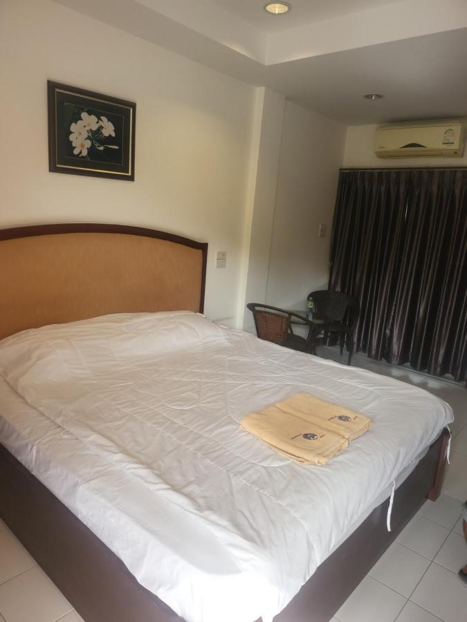 Ekaluk Place Inn 파타야 외부 사진