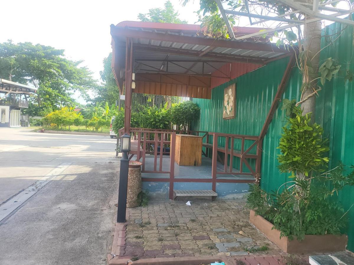 Ekaluk Place Inn 파타야 외부 사진